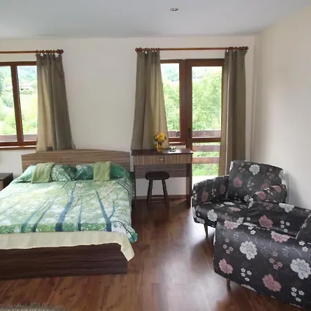 Veneta Holiday home